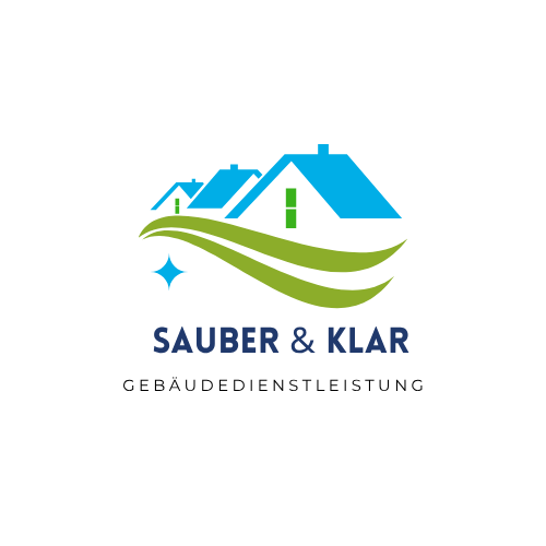 Sauber & Klar Gebäudedienstleistung