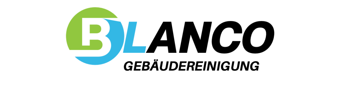 Blanco Gebäudereinigung