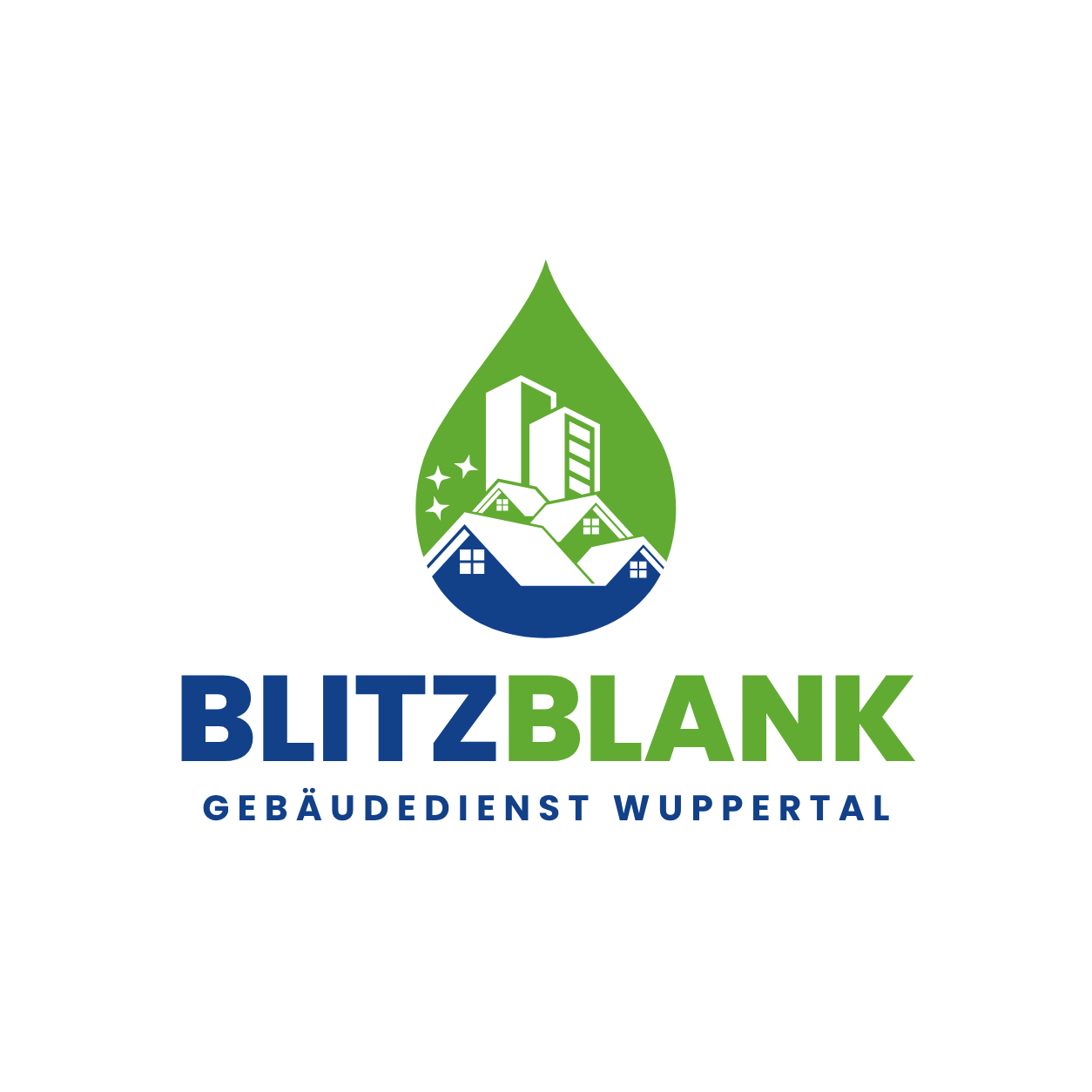 BlitzBlank Gebäudedienst Wuppertal