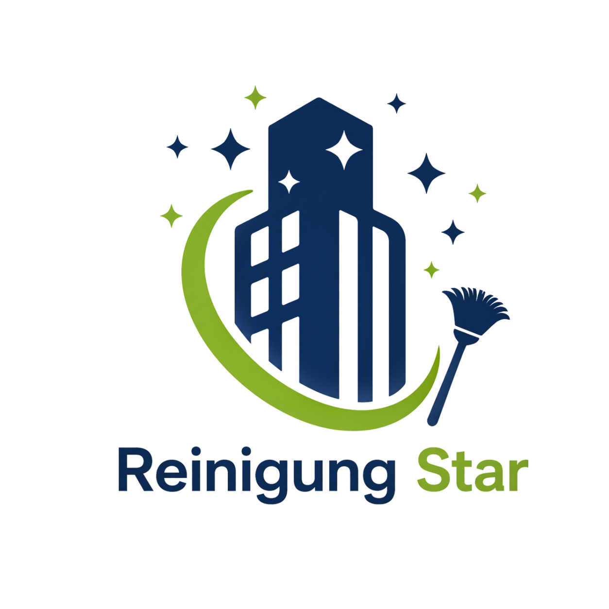 Reinigung Star