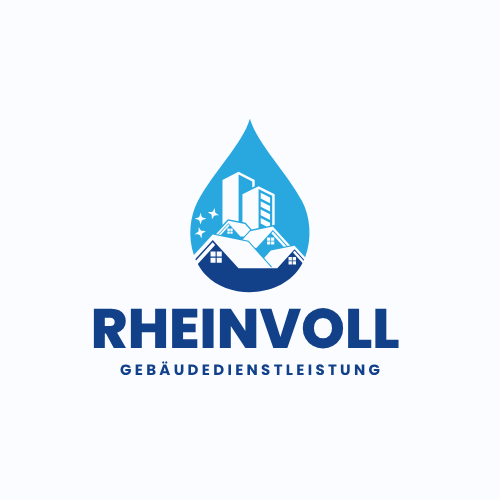 Rheinvoll Gebäudedienstleistung