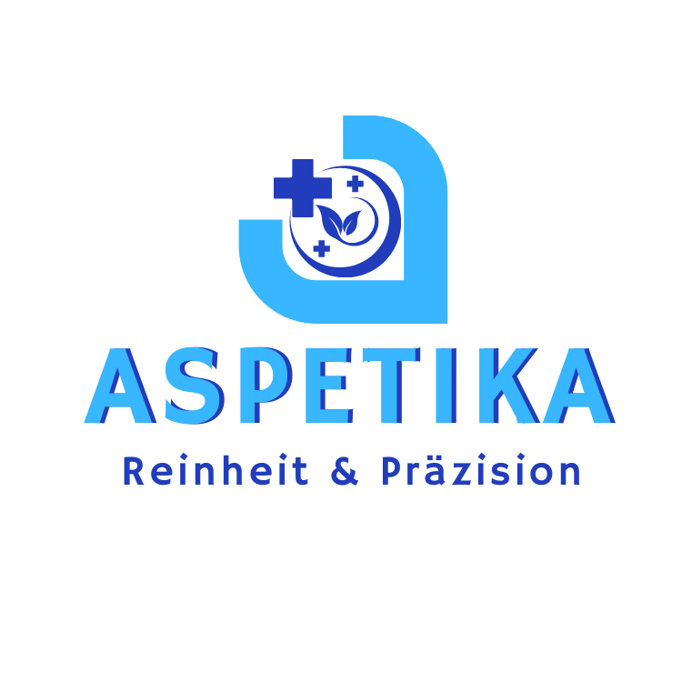 Aspetika Reinheit & Präzision